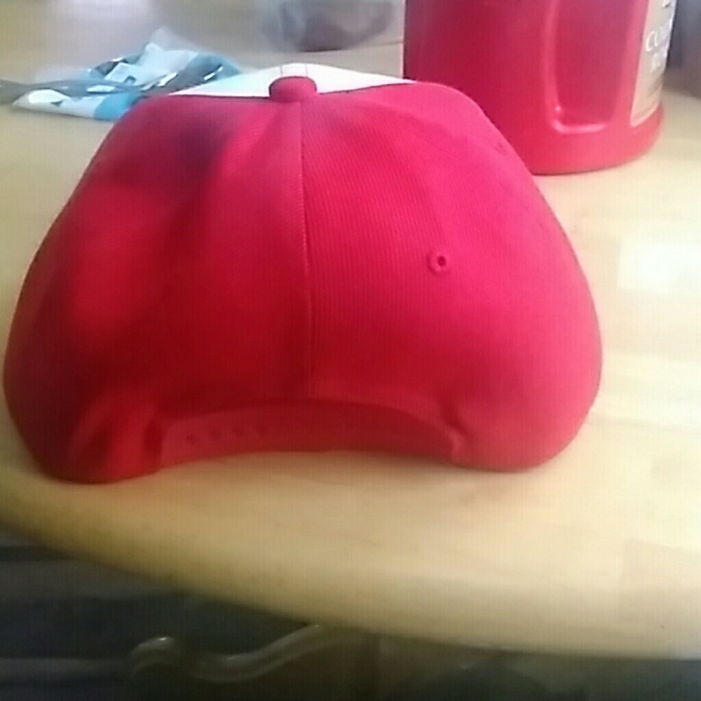 St.Louis snapback hat - Picture 4 of 4
